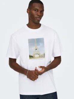 ONSFRED T-skjorte