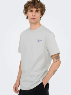 ONSFRED T-skjorte