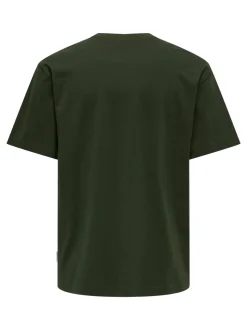 ONSFRED T-skjorte