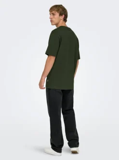 ONSFRED T-skjorte