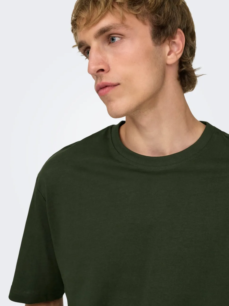 ONSFRED T-skjorte