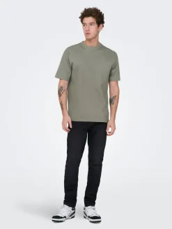 ONSFRED T-skjorte