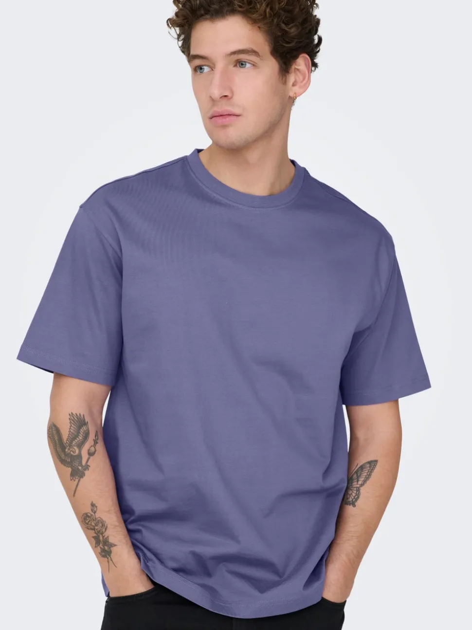 ONSFRED T-skjorte