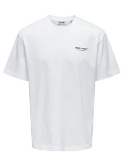 ONSFRED T-skjorte
