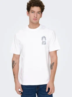 ONSFRED T-skjorte