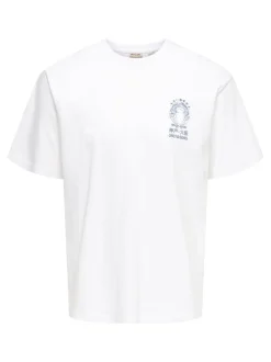 ONSFRED T-skjorte