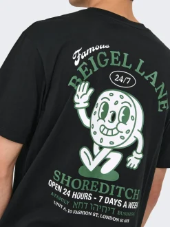 ONSFREDDI T-skjorte