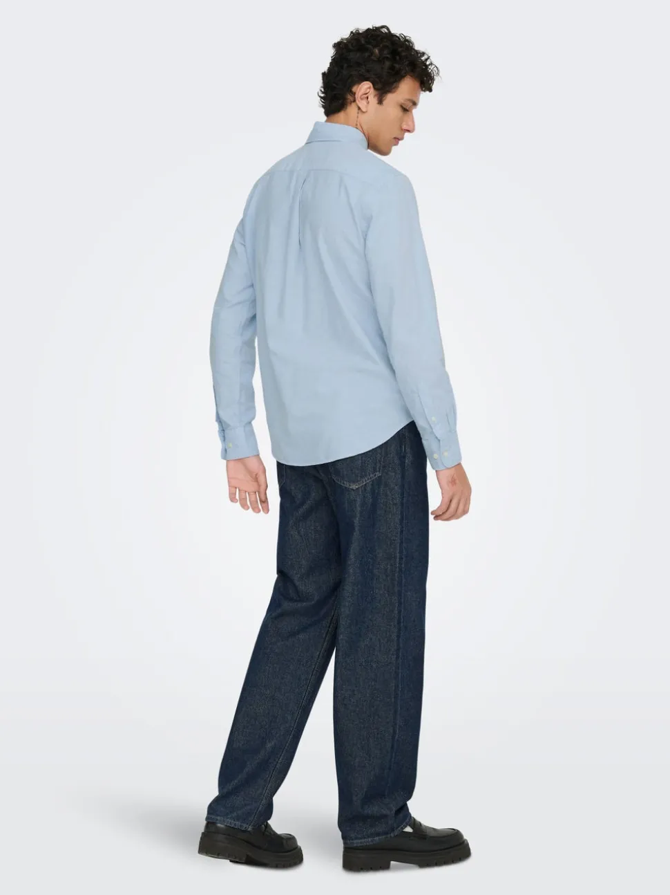 ONSGATON Formell skjorte