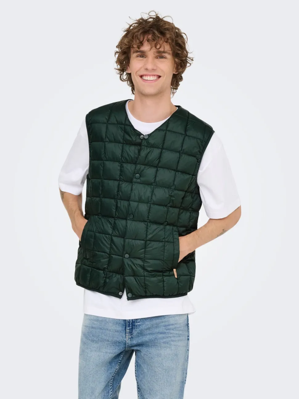 ONSGAVIN Vest