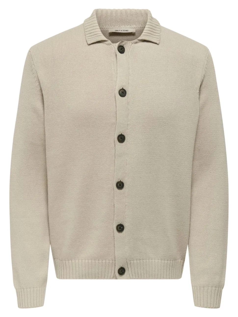 ONSJACOB Strikket cardigan