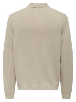 ONSJACOB Strikket cardigan