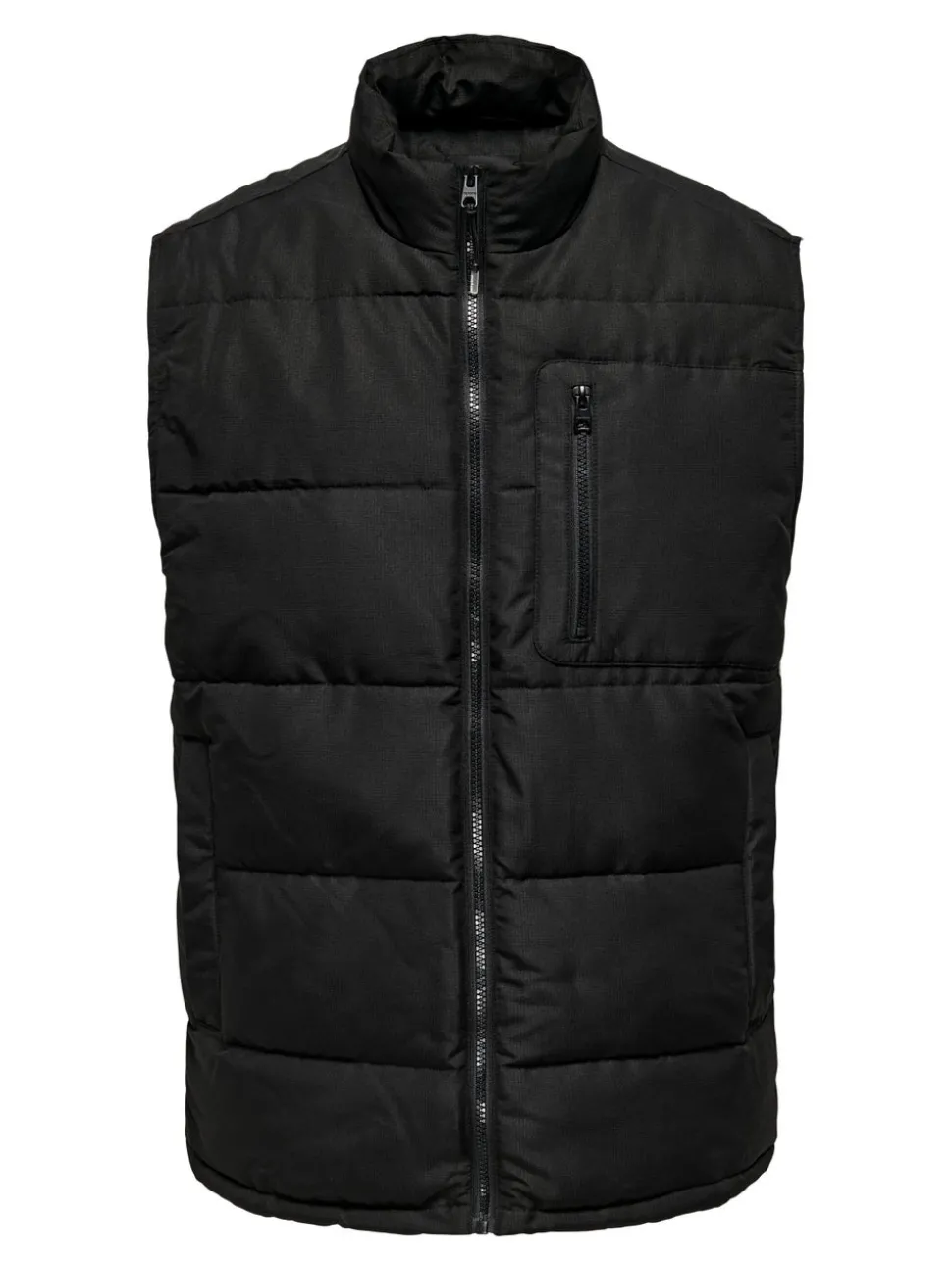 ONSJAKE Vattert vest