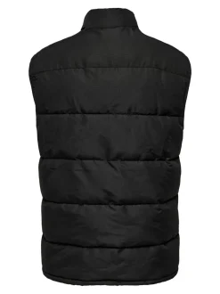 ONSJAKE Vattert vest