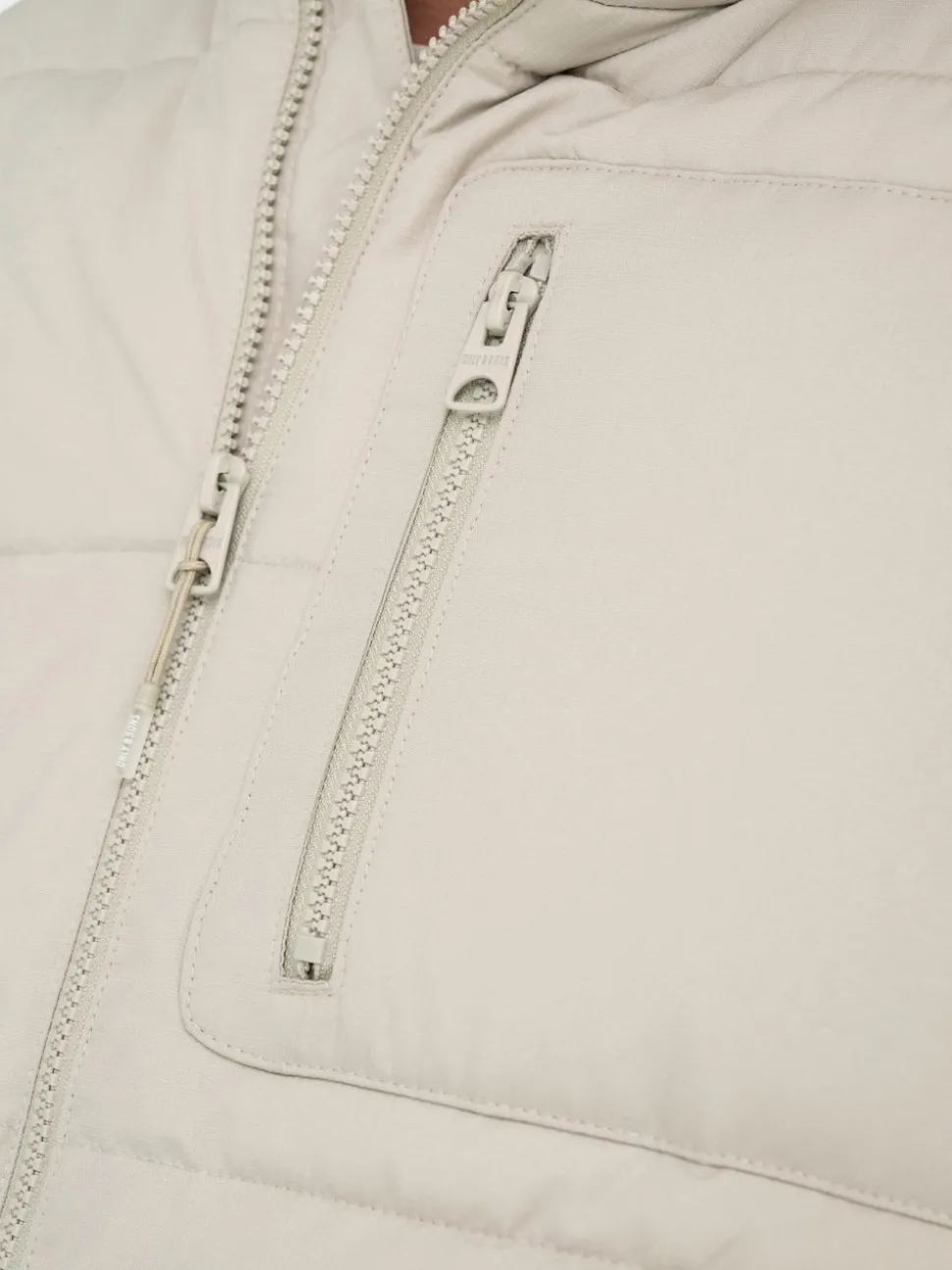 ONSJAKE Vattert vest