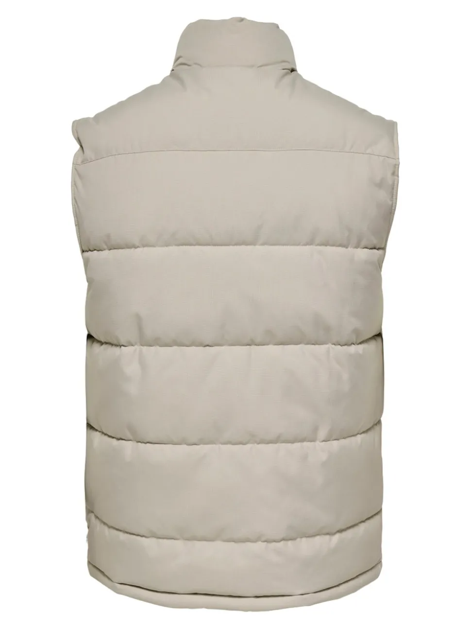 ONSJAKE Vattert vest