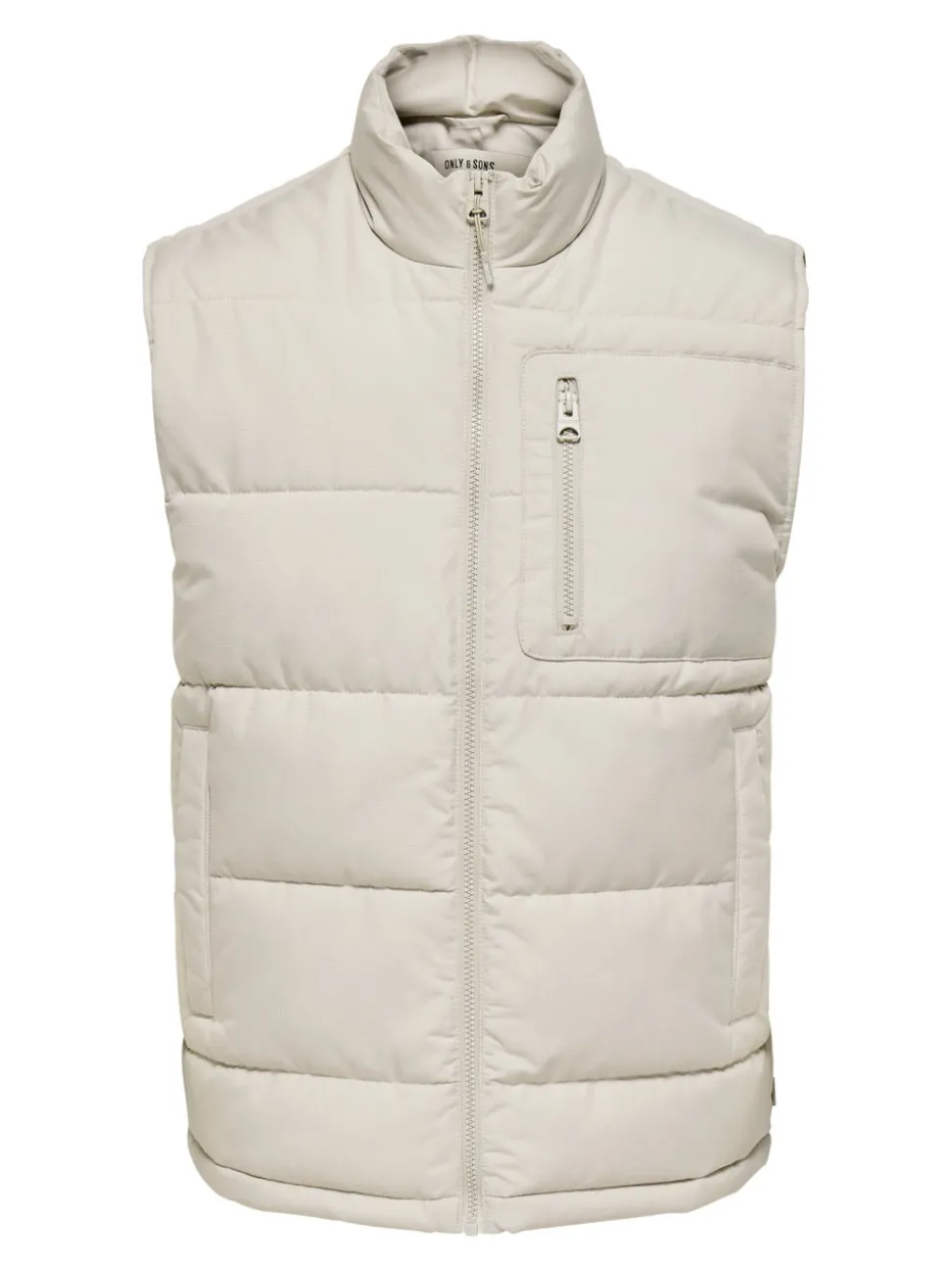 ONSJAKE Vattert vest