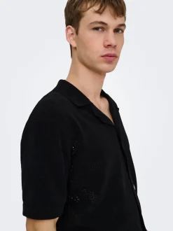 ONSJAM Strikket cardigan