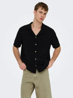 ONSJAM Strikket cardigan