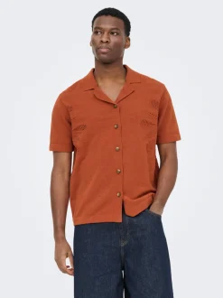 ONSJAM Strikket cardigan