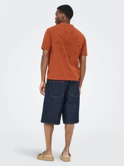 ONSJAM Strikket cardigan
