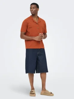 ONSJAM Strikket cardigan