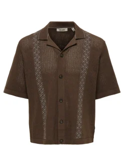 ONSJORY Strikket cardigan