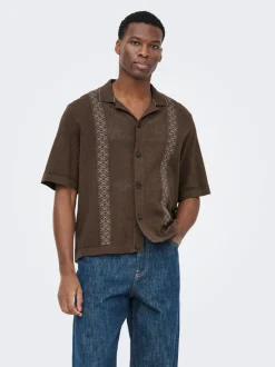 ONSJORY Strikket cardigan