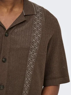ONSJORY Strikket cardigan