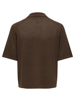 ONSJORY Strikket cardigan