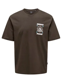 ONSKEANE T-skjorte