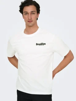 ONSKEANE T-skjorte
