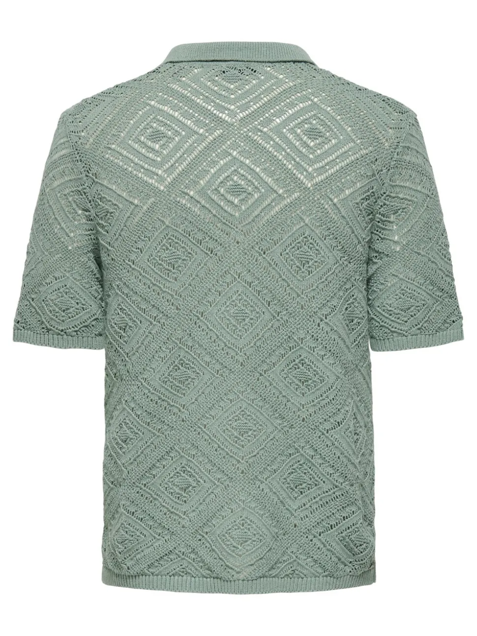 ONSKOLMAR Strikket cardigan