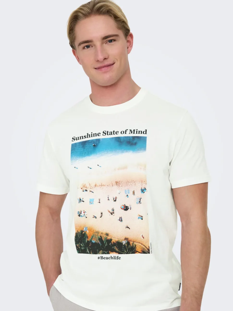 ONSKOLTON T-skjorte