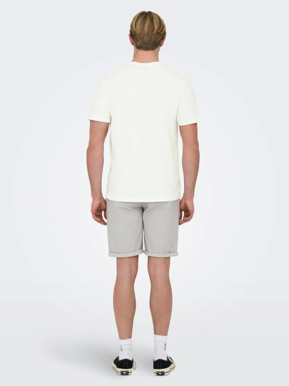 ONSKOLTON T-skjorte