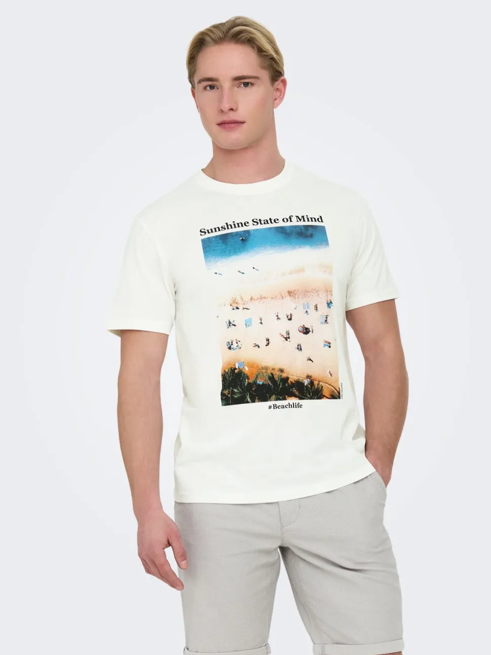 ONSKOLTON T-skjorte