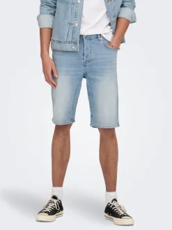 ONSKYLE Normalt snitt Regular Fit Shorts