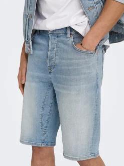 ONSKYLE Normalt snitt Regular Fit Shorts
