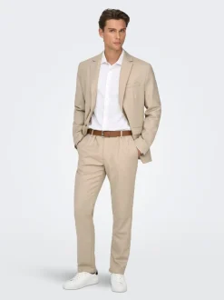 ONSKYLE Skreddersydde bukser