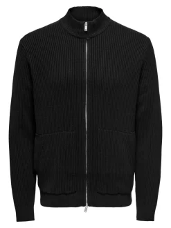 ONSLAW Strikket cardigan