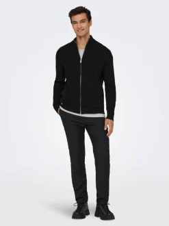 ONSLAW Strikket cardigan