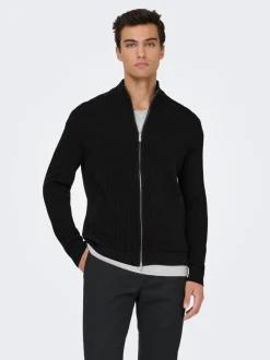 ONSLAW Strikket cardigan