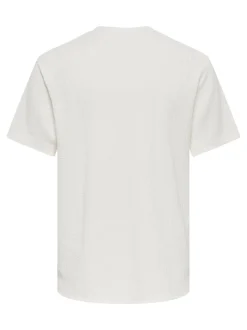 ONSLAZIO T-skjorte