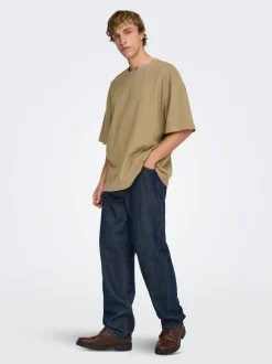 ONSLENNY T-skjorte