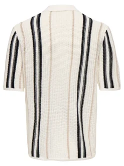 ONSLEON Strikket cardigan