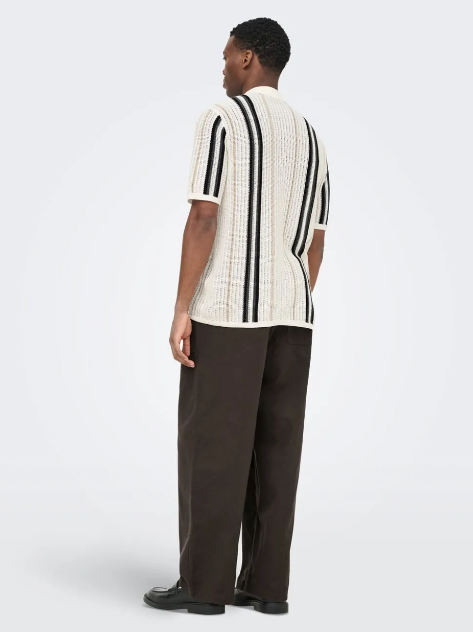 ONSLEON Strikket cardigan