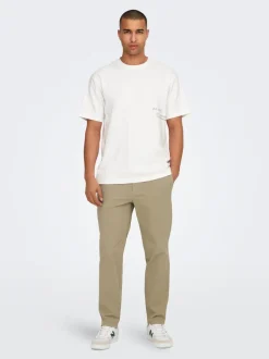 ONSLINUS Tapered Fit Bukser