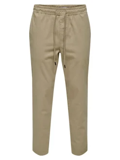 ONSLINUS Tapered Fit Bukser