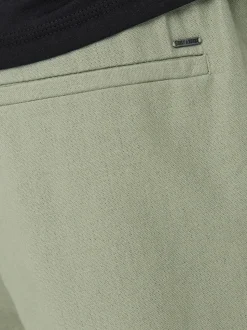 ONSLINUS Tapered Fit Lin Joggebukse