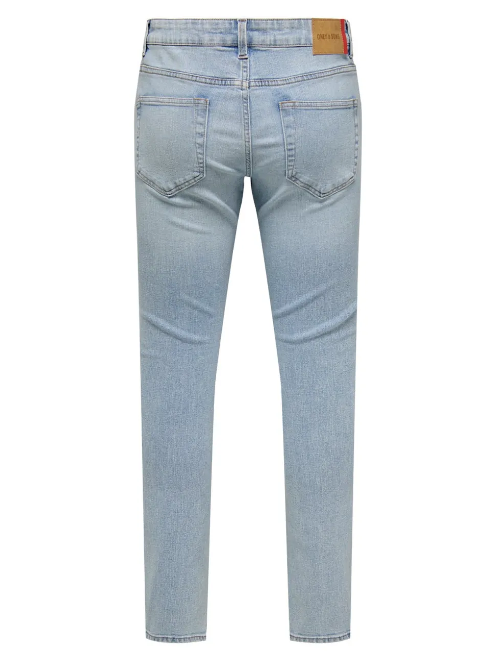 ONSLOOM Lav midje Slim Fit Jeans