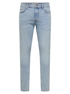 ONSLOOM Lav midje Slim Fit Jeans